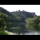 Die Zitadelle von Besançon